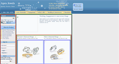Desktop Screenshot of ebay.intechnic.com